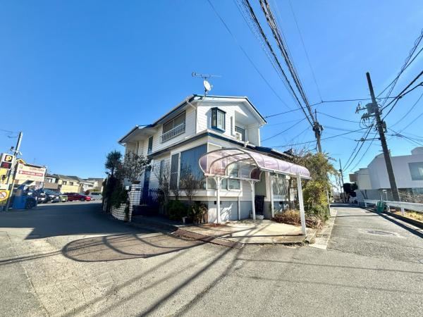4LDK Home with Mountain Views Near Hantomachi Station - Photo 1