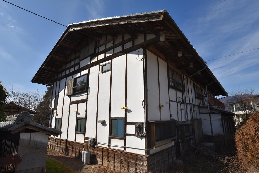 11DK+S house in Shibukawa, Gunma - Photo 1