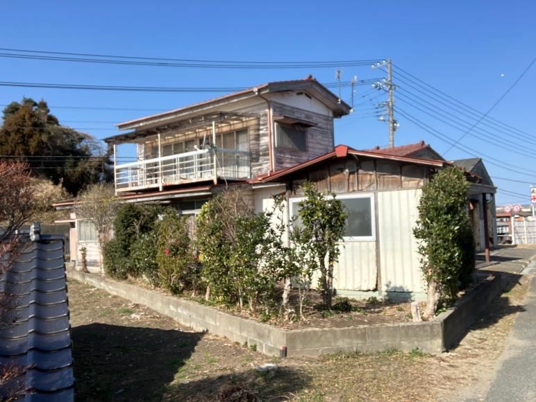 Generous Land in Quiet Residential Area, Aida Town - Photo 1