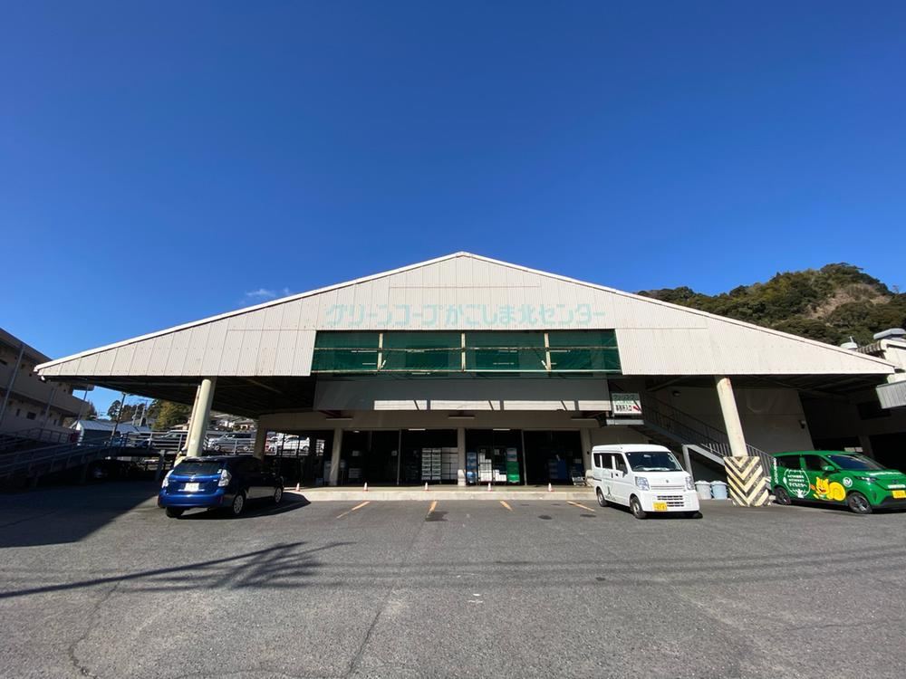 12DK house in Kagoshima, Kagoshima - Photo 1