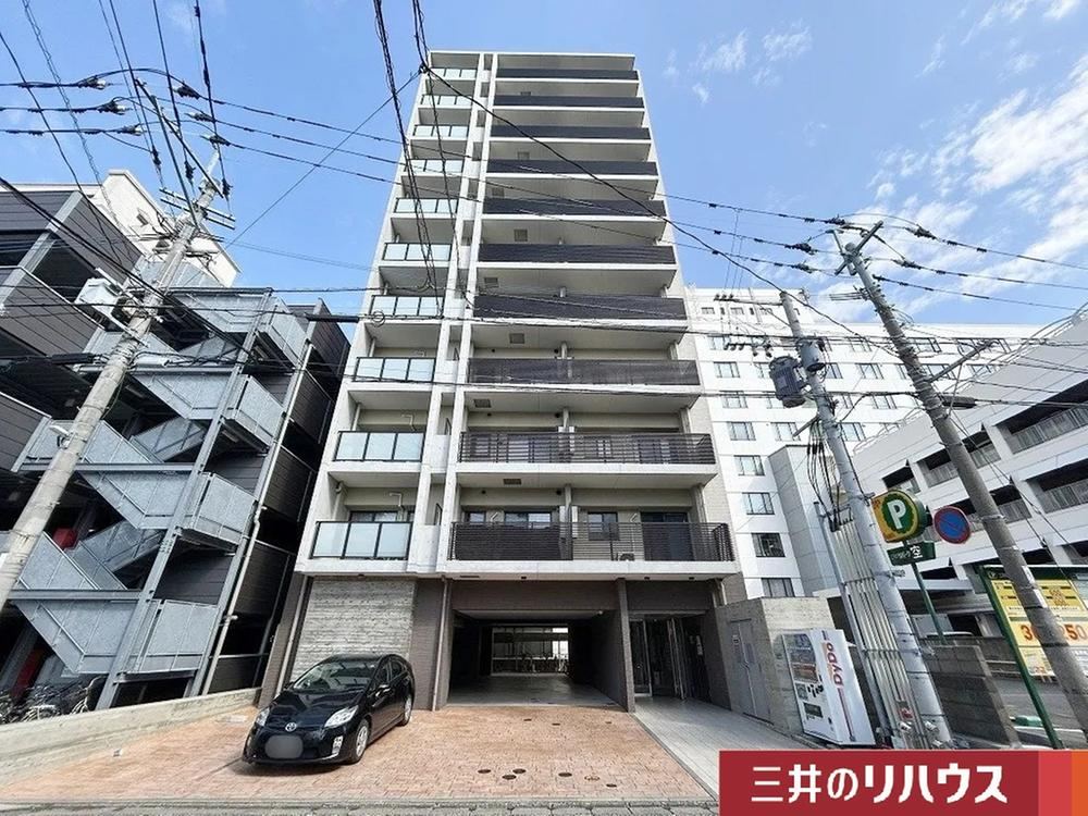 1LDK apartment in Hakata Ward, Fukuoka - Photo 1