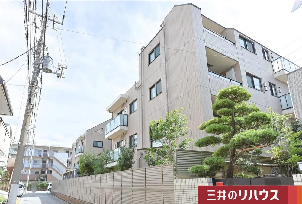 1LDK Apartment in Ichikawa Minami, Close to Station - Photo 1