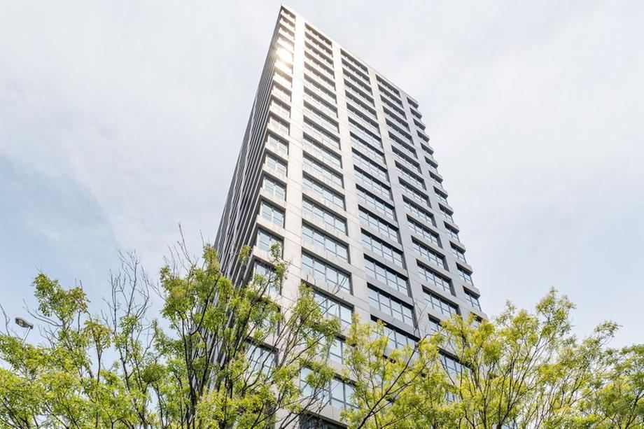 3LDK apartment in Minato Ward, Tokyo - Photo 1