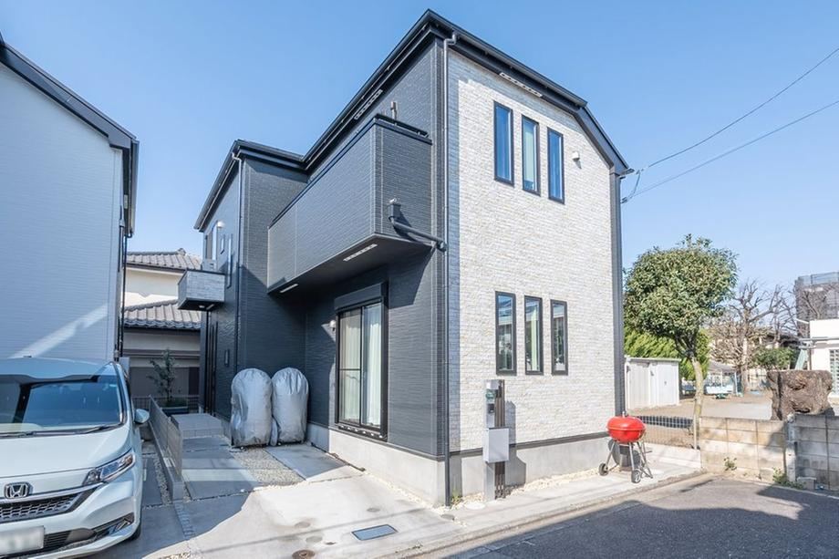 Modern 4LDK Detached House in Fuji Town - Photo 1