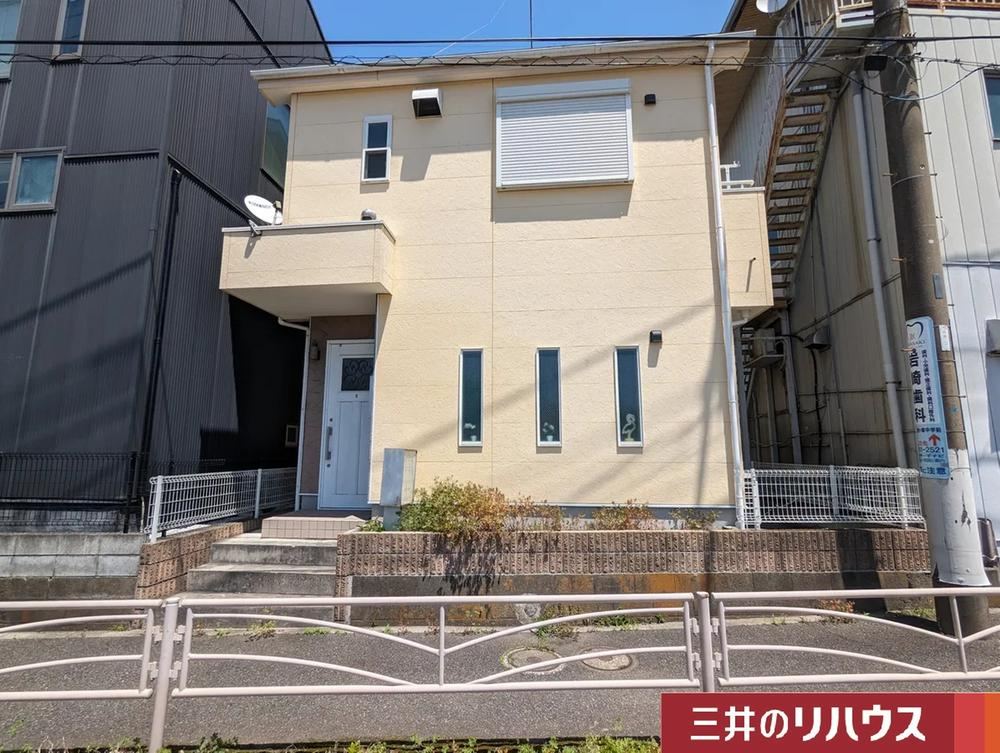 Modern 1LK Detached House in Imajuku Nishimachi - Photo 1