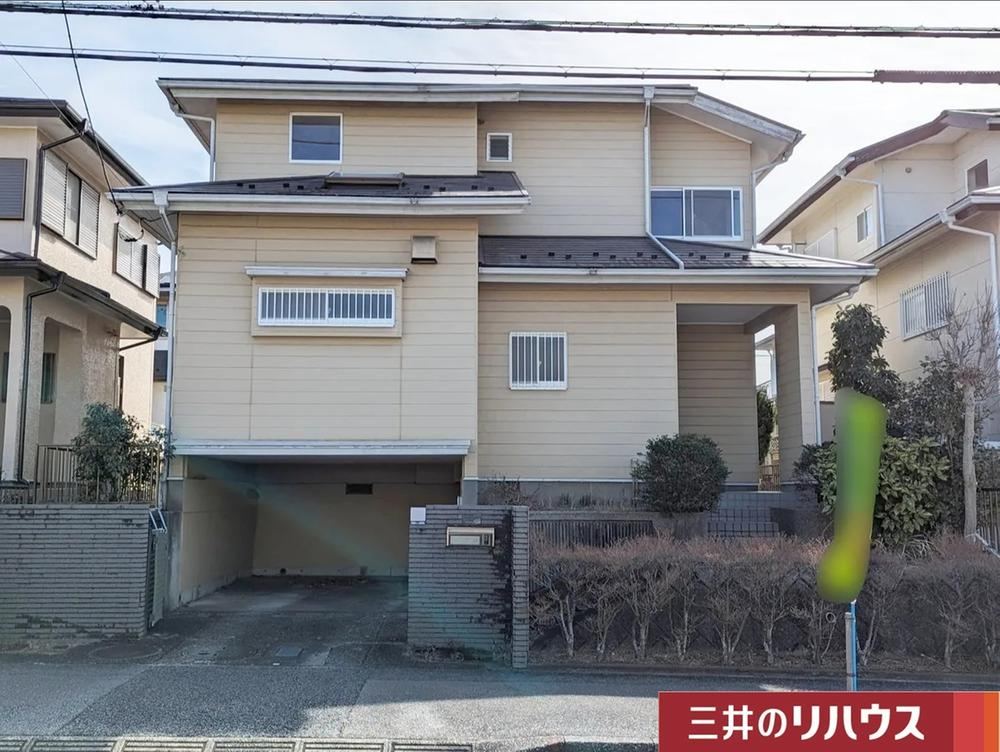 202 m² land in Ichihara, Chiba - Photo 1