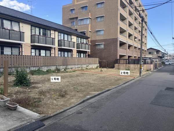 Convenient Land Near Ryuokako Station - Photo 1