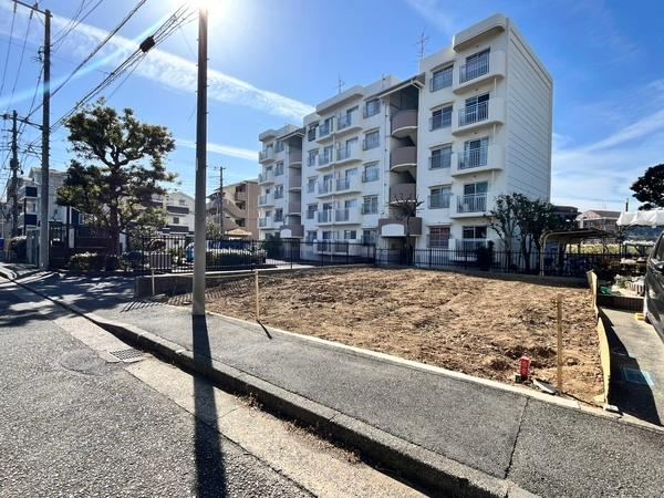 Flat Land in Minamikase, Kawasaki - Photo 1