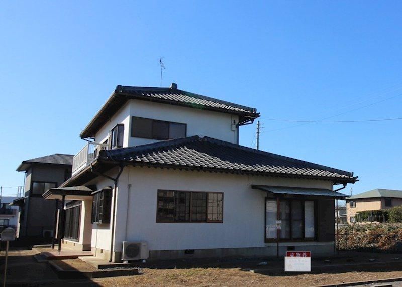 Traditional 8K House with Parking for 4 Cars - Photo 1