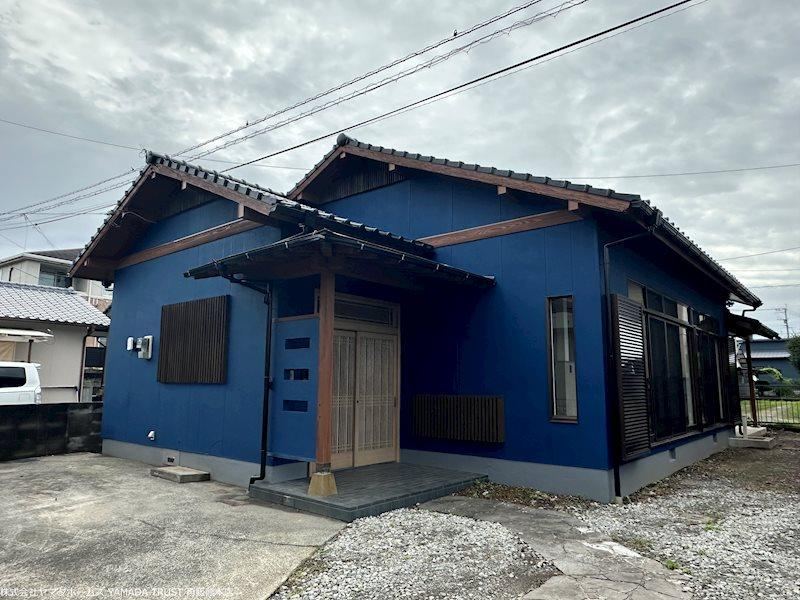 Charming 3LDK House in Koshii - Photo 1