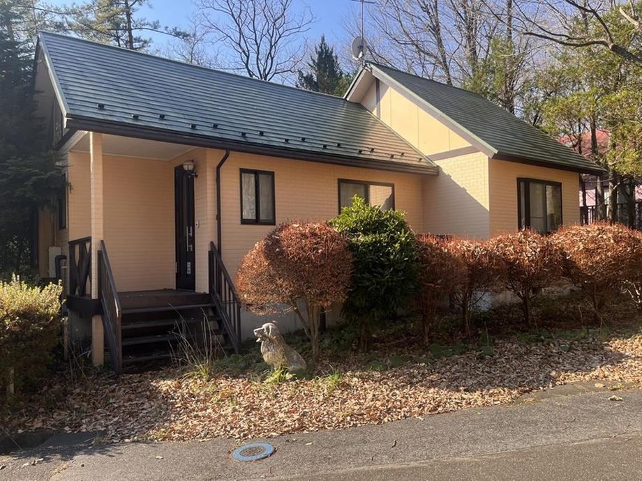 Cozy 2LDK Bungalow in Takakukou - Photo 1