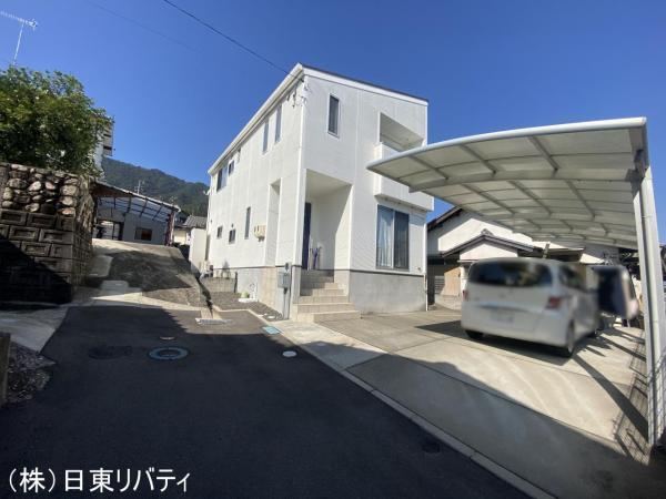 All-Electric 3LDK House in Maruishi - Photo 1