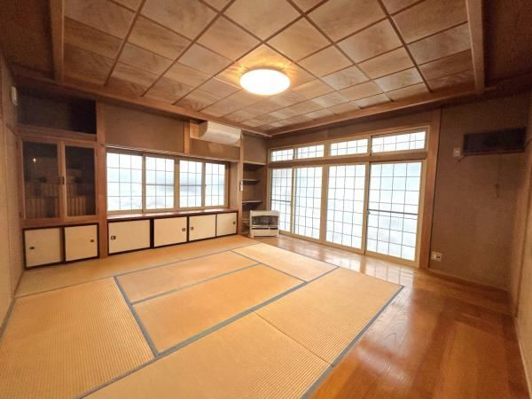 Renovated 4LDK House in Odate - Photo 1