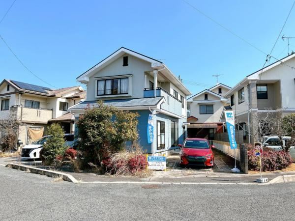 Fully Renovated 4LDK Home in Kurose - Photo 1