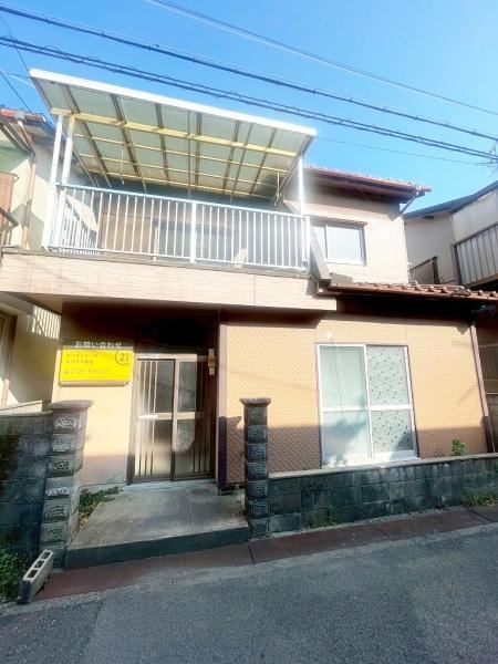 Cozy 3DK House in Harukihoncho - Photo 1