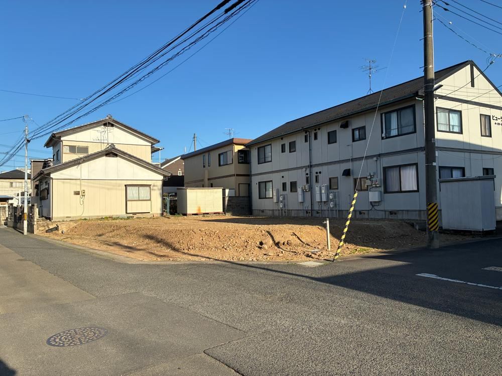 113 m² land in Taihaku Ward, Sendai, Miyagi - Photo 1