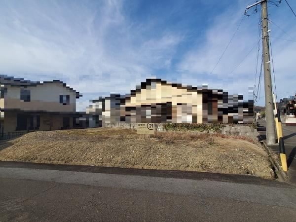 145 m² land in Tajimi, Gifu - Photo 1