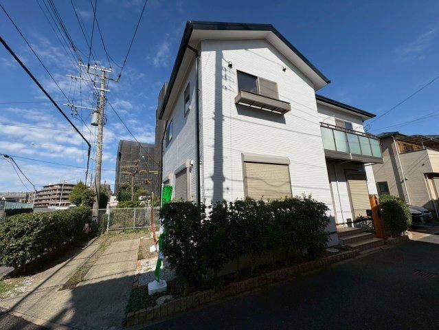 Renovated 4LDK House in Inage - Photo 1