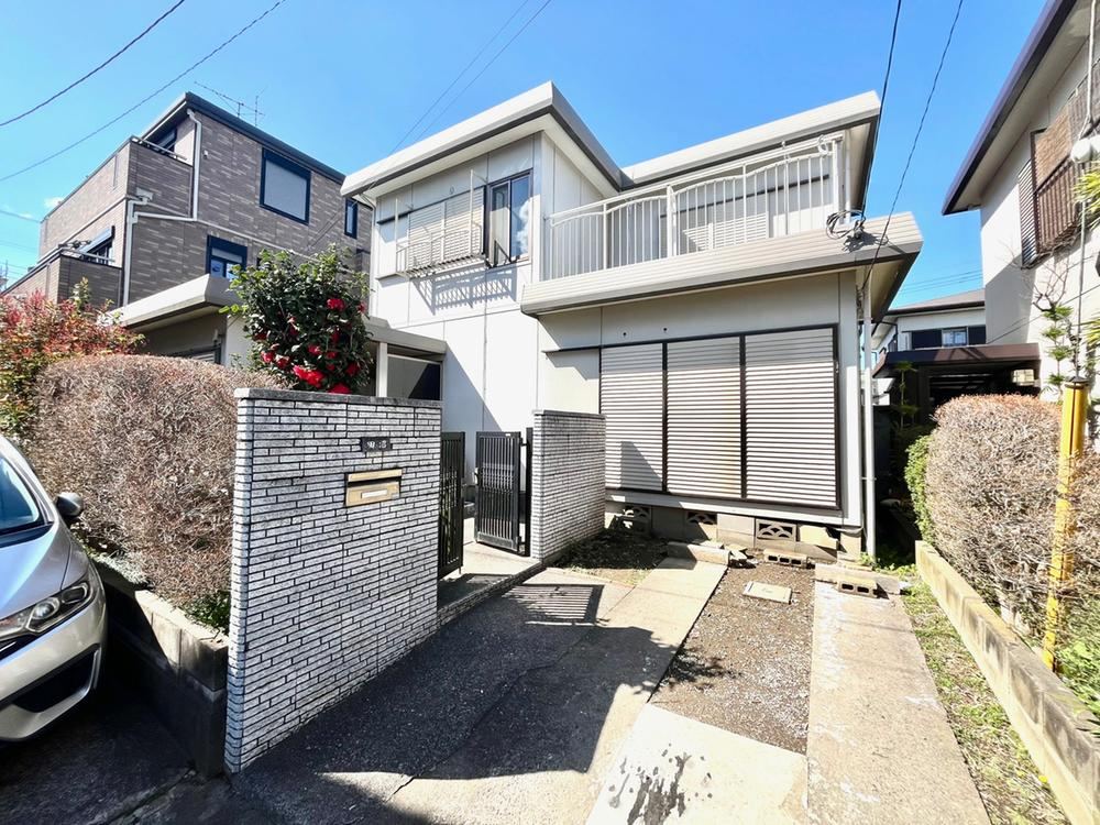 Family-Friendly 3LDK Home in Shiraoka - Photo 1