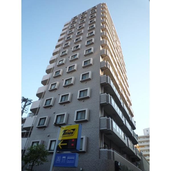 Renovated 3LDK Corner Apartment in Itabashi - Photo 1