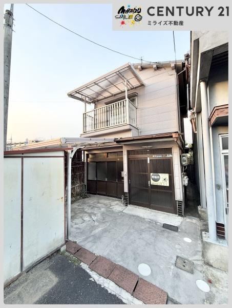 4DK+S house in Yamatotakada, Nara - Photo 1