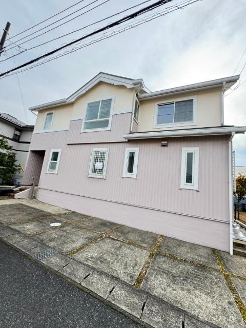 Renovated 4LDK Home in Kimi no Mori Minami - Photo 1