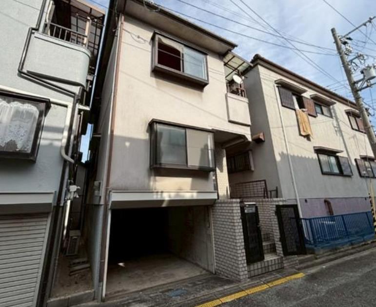 4DK House with Garage in Kuise - Photo 1
