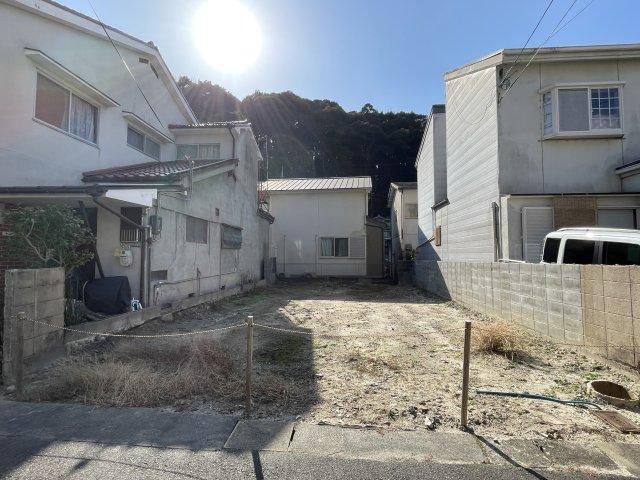 117 m² land in Sakyo Ward, Kyoto - Photo 1