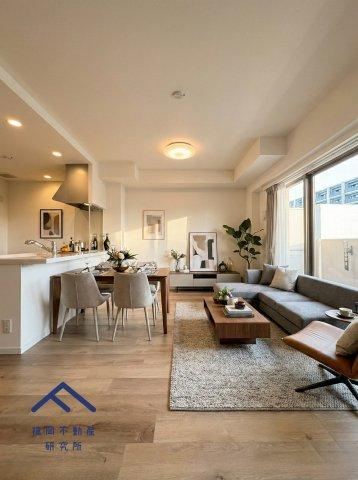 1LDK apartment in Hakata Ward, Fukuoka - Photo 1