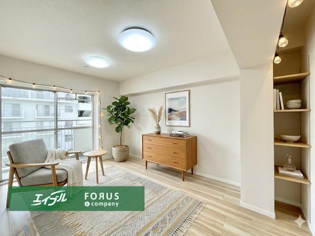 3LDK apartment in Toyonaka, Osaka - Photo 1