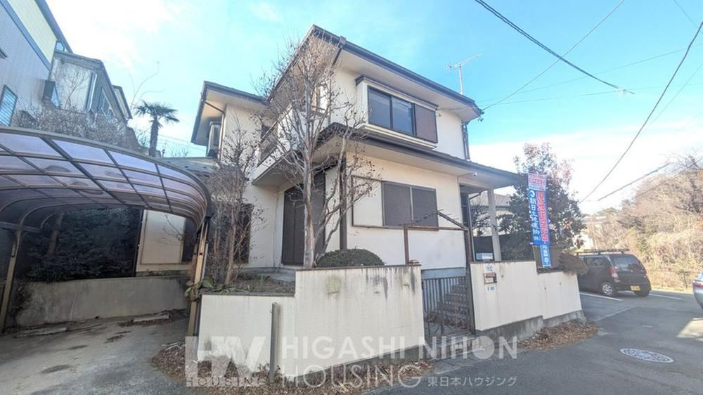 Convenient 3LDK Detached House Near Yomiuri Land - Photo 1