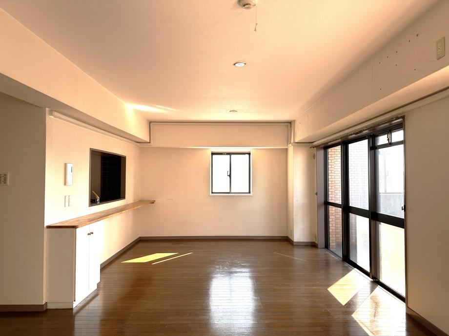 2LDK apartment in Himeji, Hyogo - Photo 1