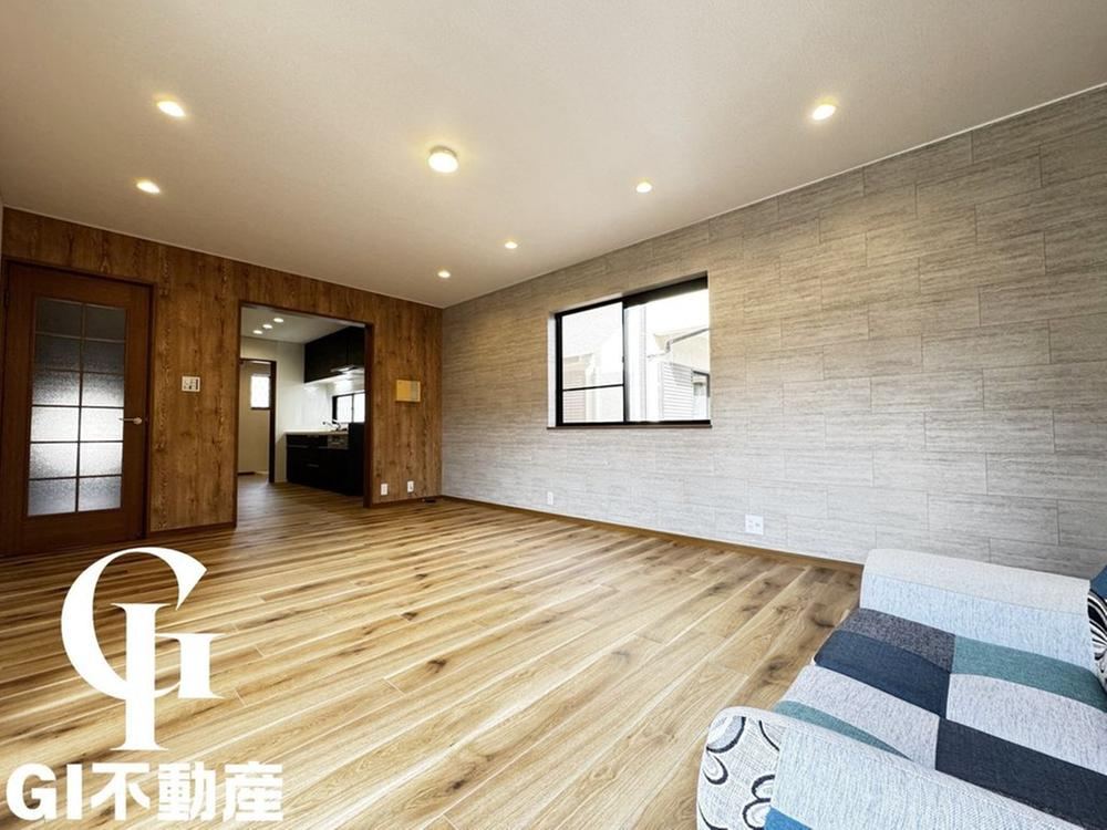 Recently Renovated 4LDK House in Kyotanabe - Photo 1