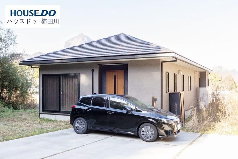 Newly Built 2LDK House in Yoshida - Photo 1