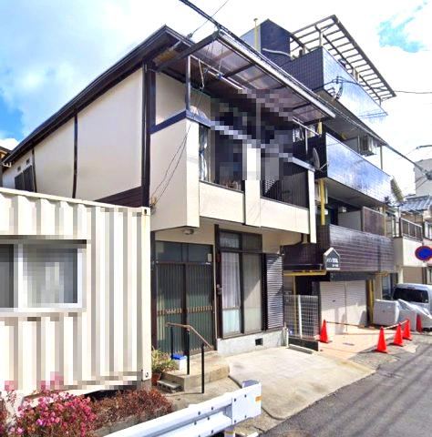 Renovated 5LDK House in Funadeari-dori - Photo 1