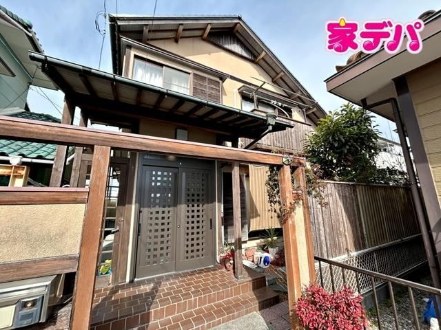 Traditional 4LDK House in Toyohashi - Photo 1