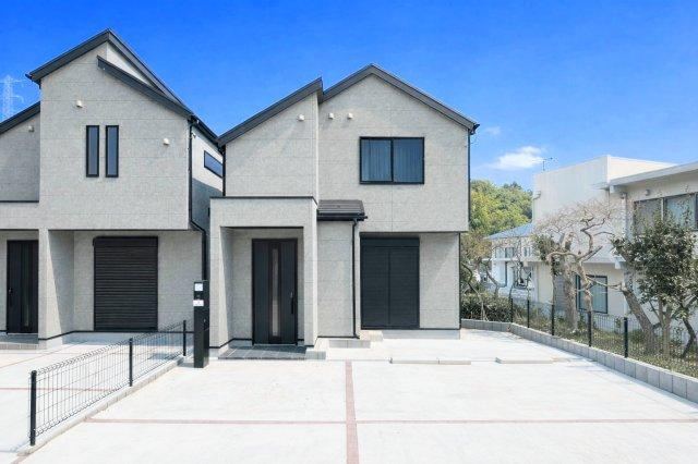 Modern 3LDK House in Nagatsuta - Photo 1