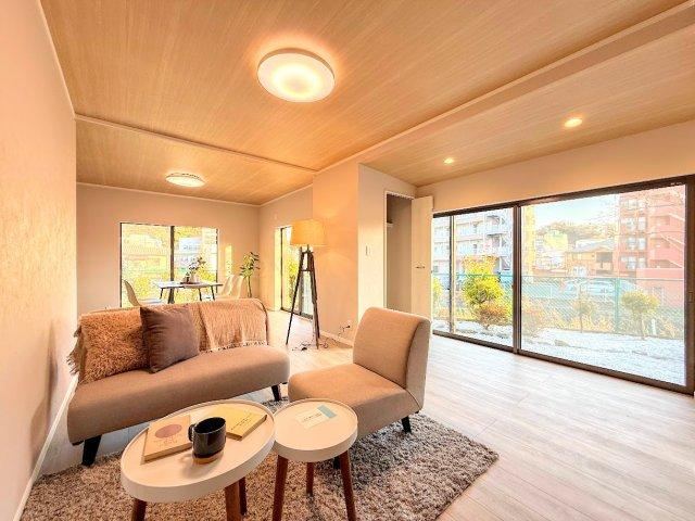Stylish 4LDK House in Konan-ku, Yokohama - Photo 1