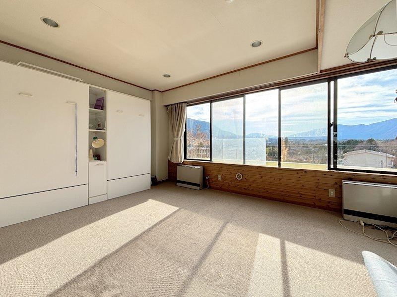 Scenic 1LDK Apartment in Sengokuhara - Photo 1