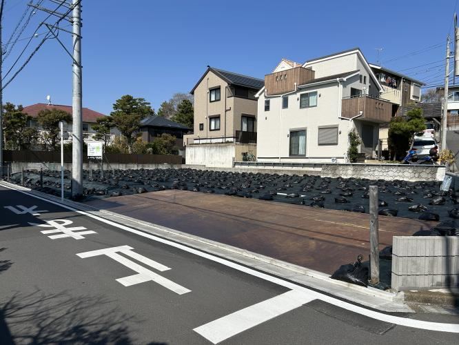253 m² land in Fujisawa, Kanagawa - Photo 1