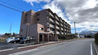 3LDK apartment in Gotemba
