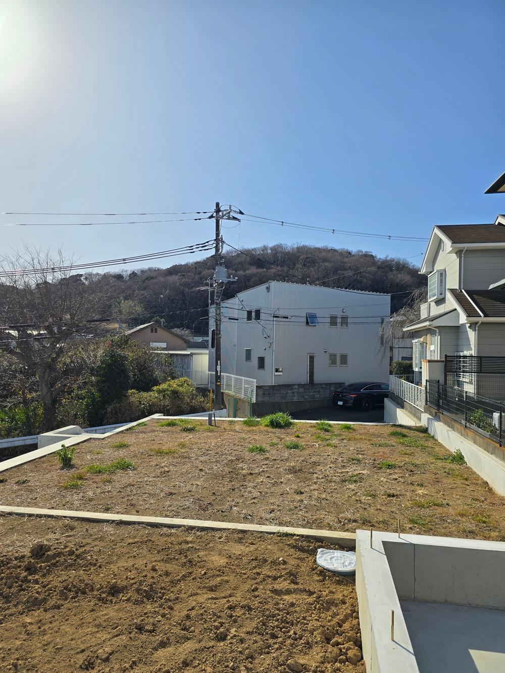 142 m² land in Hiratsuka, Kanagawa - Photo 1