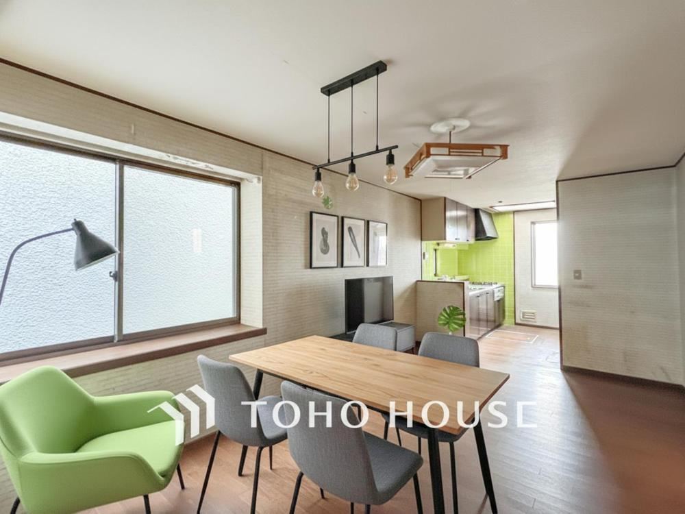 4LDK House in Quiet Residential Area Near Sugita Station - Photo 1
