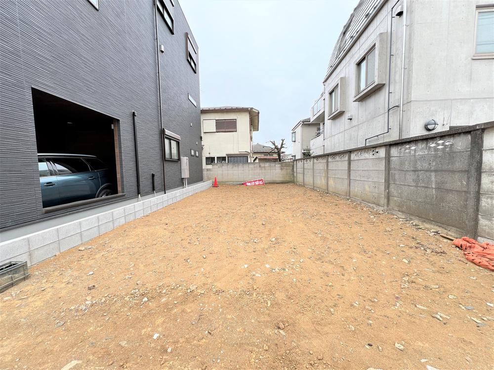 86 m² land in Itabashi Ward, Tokyo - Photo 1