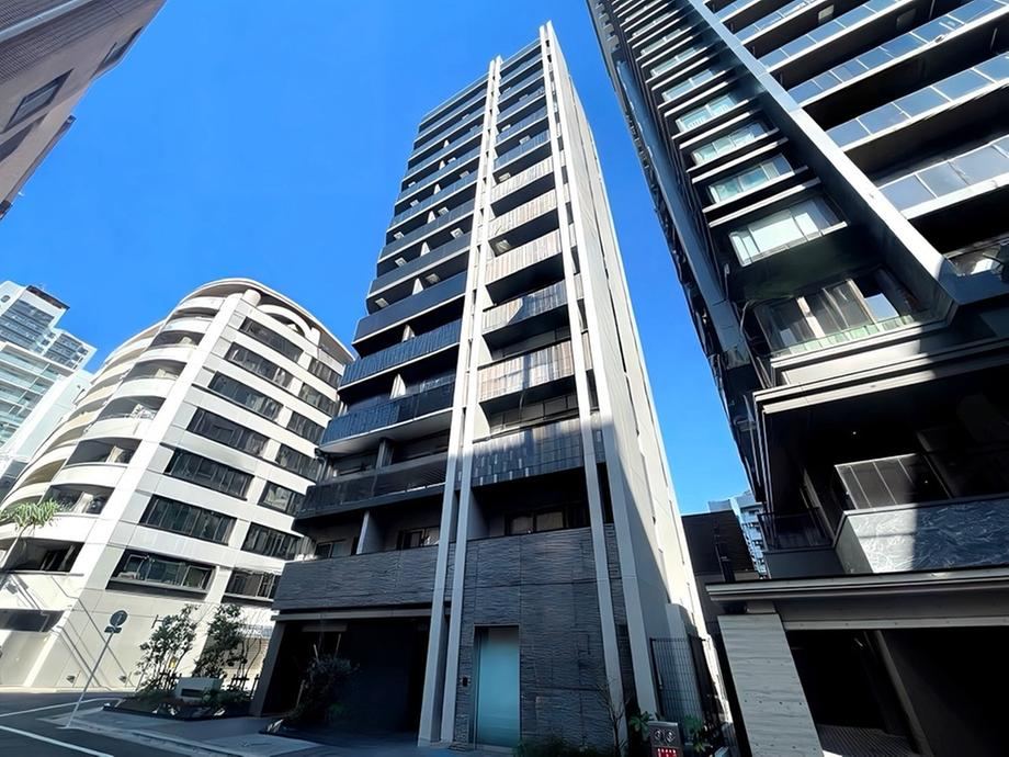 New 1LDK Apartment Steps from Gotanda Station - Photo 1