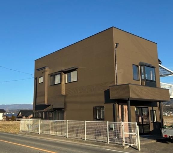 5LDK Home with Great Views in Kamigo Beppu - Photo 1