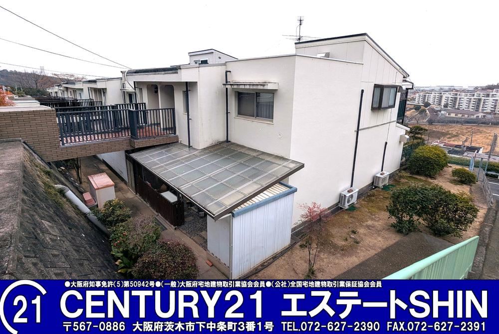 Spacious 4LDK Terrace House in Yamate-dai - Photo 1