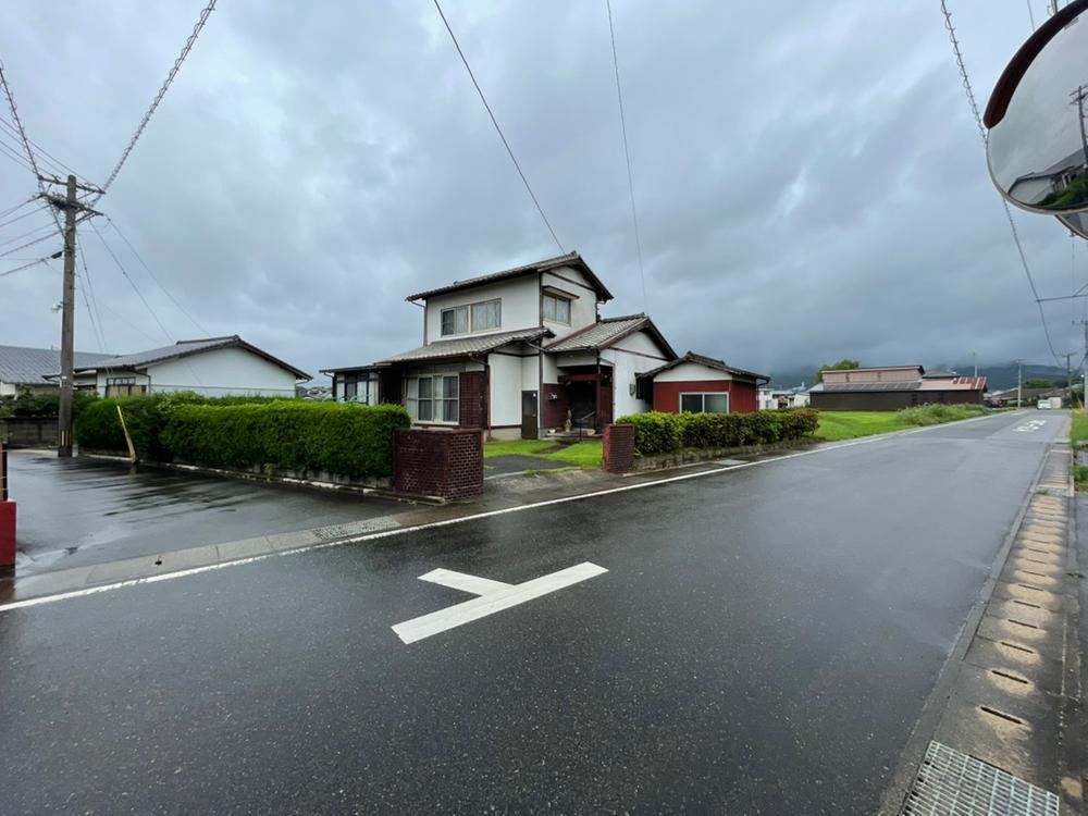 336 m² land in Miyaki, Miyaki District, Saga - Photo 1