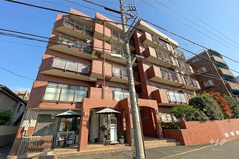 3DK Apartment with Renovation Plan Available - Photo 1