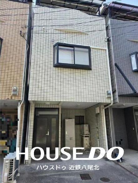 Charming 4LDK House Near Kawachi Hanazono Station - Photo 1